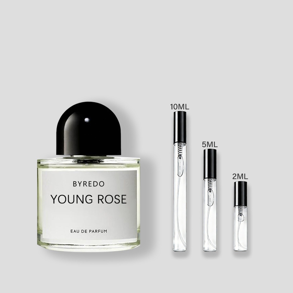 Byredo Young Rose EDP COD 