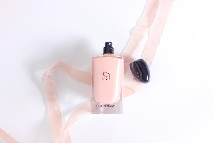 Giorgio Armani Sì Fior EDP
