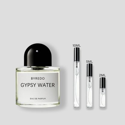  Byredo Gypsy Water EDP COD