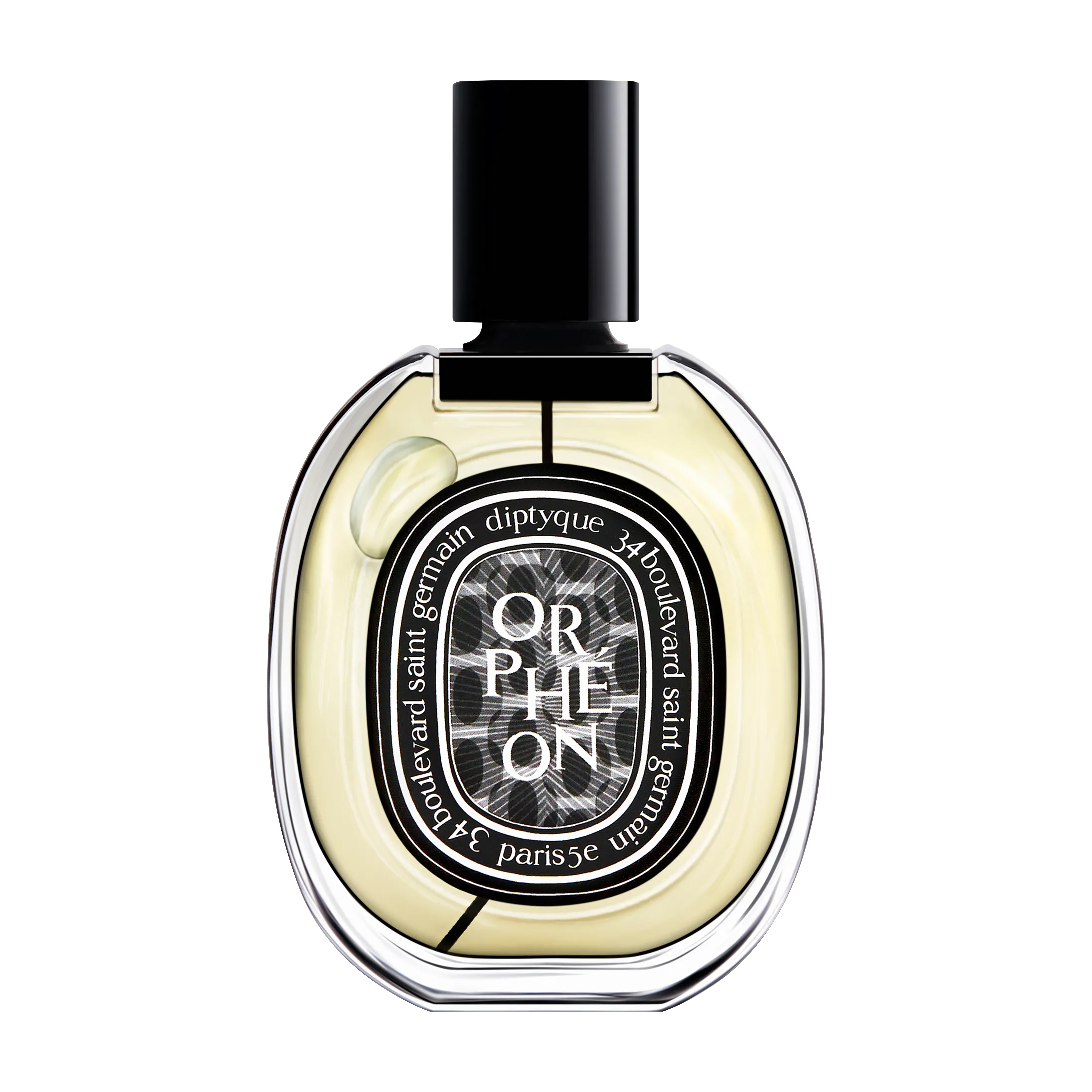 Diptyque Orphéon  EDP