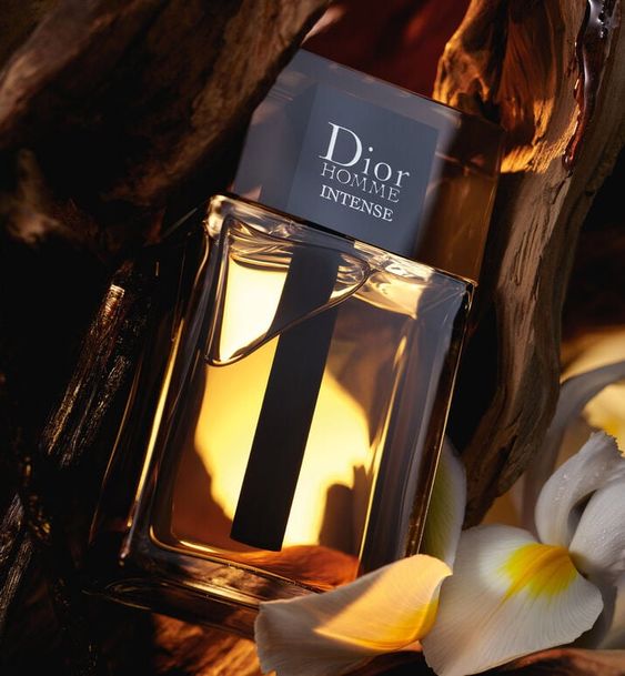 Dior Homme Intense EDP COD  