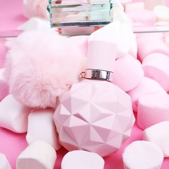 Ariana Grande Sweet Like Candy EDP COD  