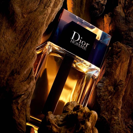 Dior Homme Intense EDP COD  