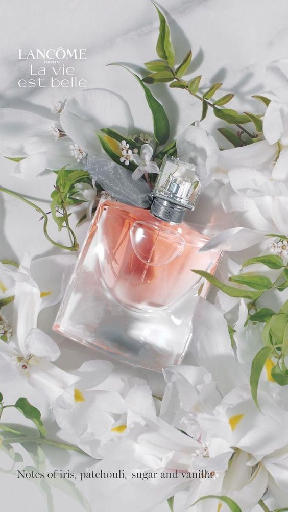 【ของแท้✓จัดส่งรวดเร็ว】 La Vie Est Belle EDP 2ml / 5ml / 10ml  น้ําหอมผู้หญิง  น้ำหอมขายดี  น้ำหอมขายดี น้ำหอมพกพา ขนาดทดลอง