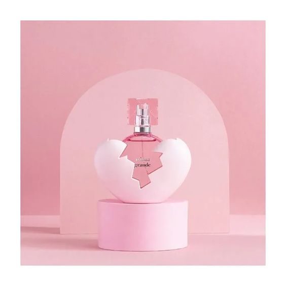 Ariana Grande Thank U, Next EDP COD  