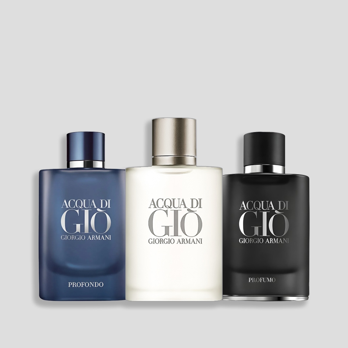 Acqua Collection EDP COD 
