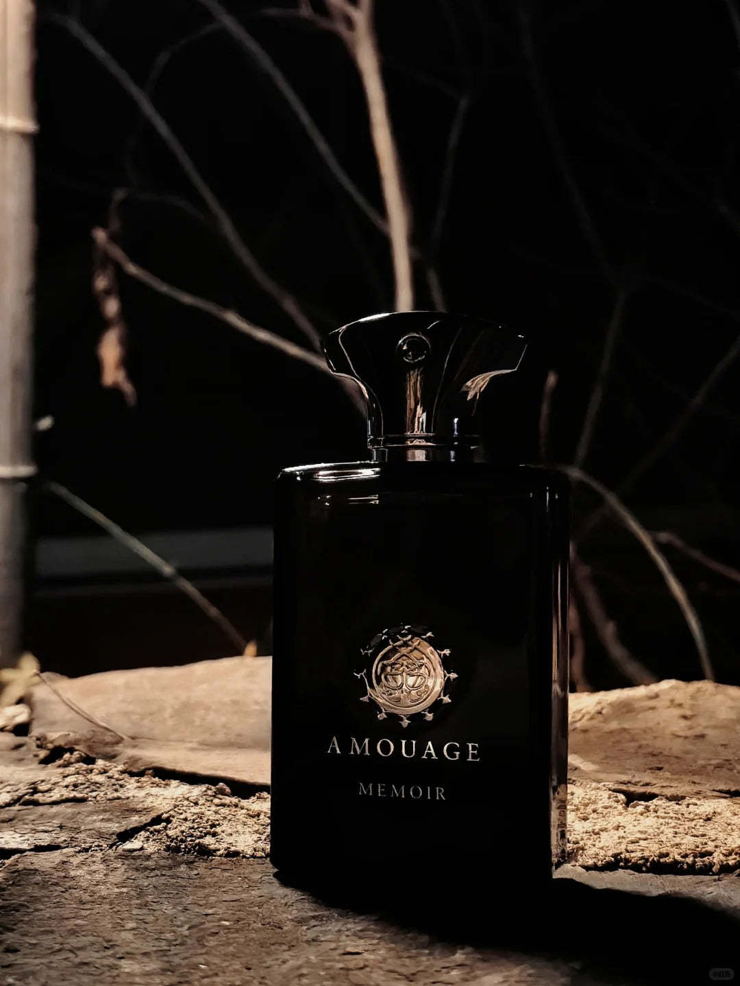 【ของแท้✓ติดทนนาน】Memoir Man EDP 2ml / 5ml / 10ml น้ําหอมชาย น้ำหอมพกพา ตัวอย่างน้ำหอมแบรนด์ น้ําหอมเสน่ห์