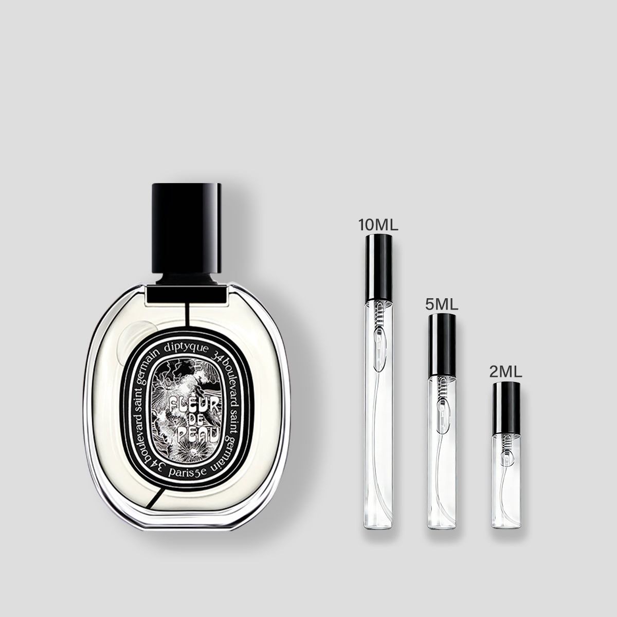 Diptyque Fleur de  EDP  COD 