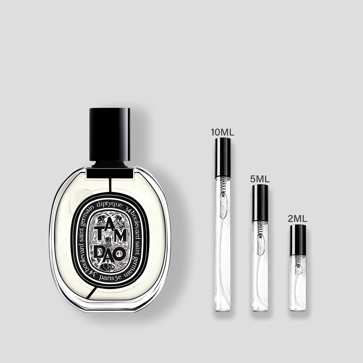 Diptyque Tam Dao  EDP COD 