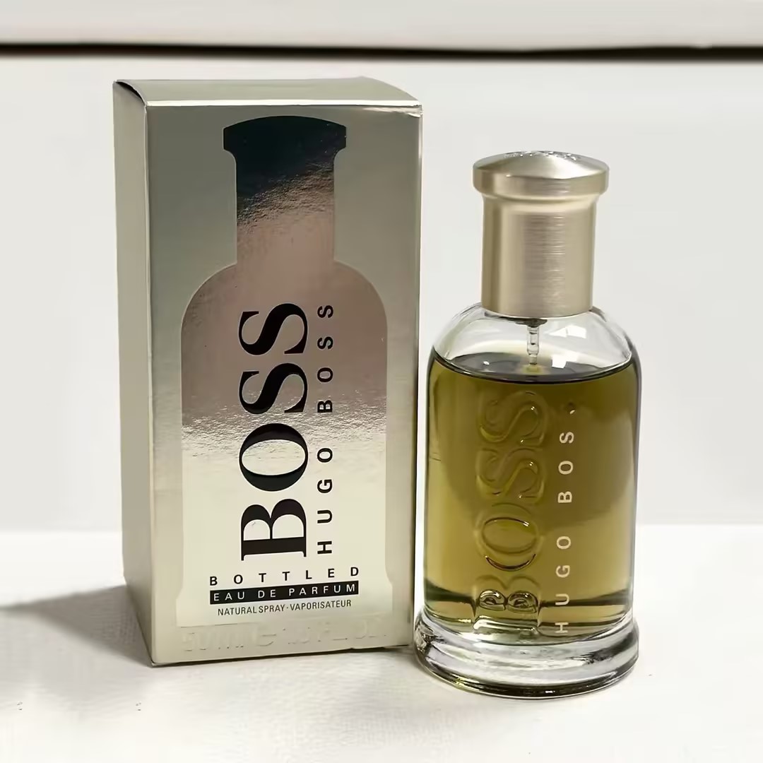  Boss Bottled, 1998 EDT