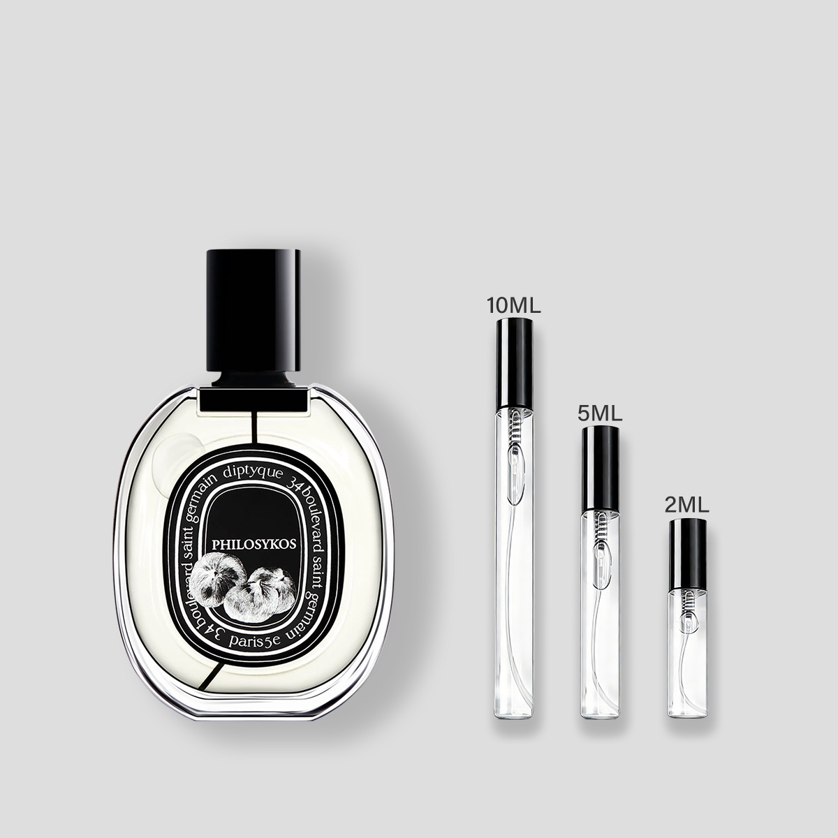  Diptyque Philosykos EDP  COD