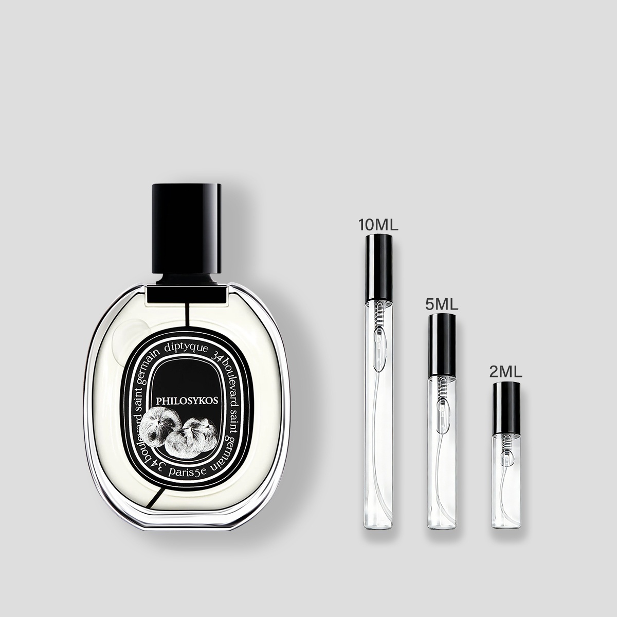  Diptyque Philosykos EDP  COD