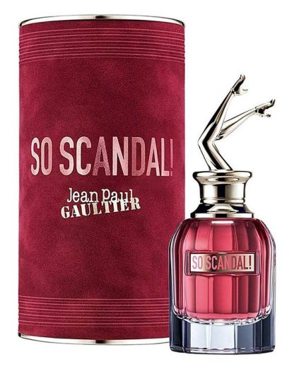 Jean Paul Gaultier So Scandal EDP 2ml / 5ml / 10ml women's perfume