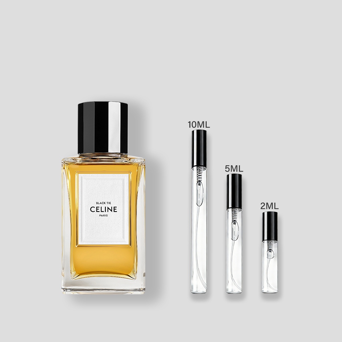  Celine Black Tie EDP COD
