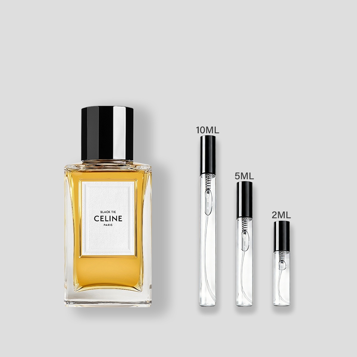  Celine Black Tie EDP COD