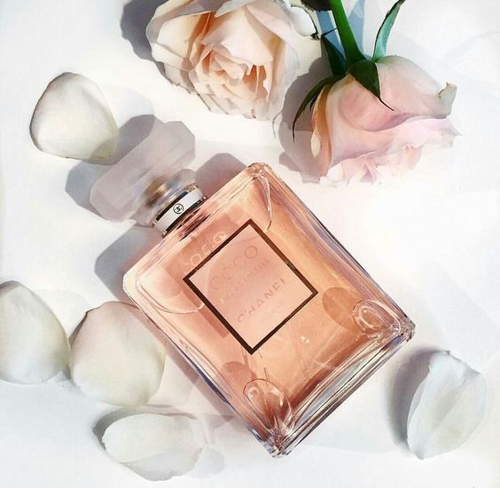COD Chanel Coco Mademoiselle EDP 2ml / 5ml / 10ml women's perfume