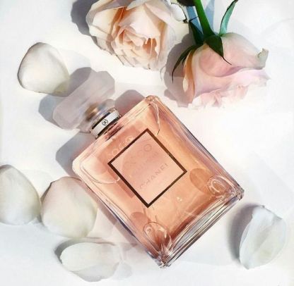 COD Chanel Coco Mademoiselle EDP 2ml / 5ml / 10ml women's perfume