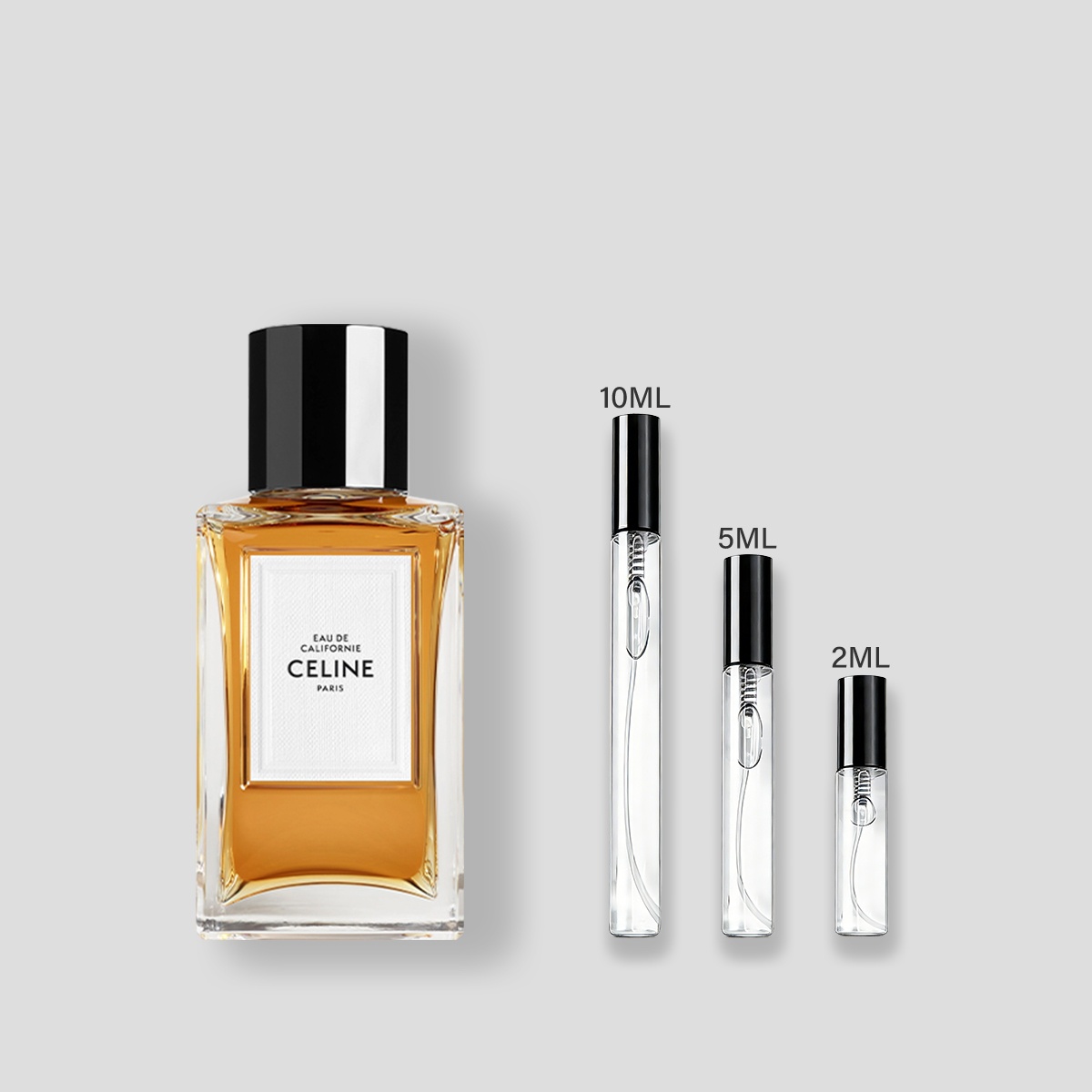  Celine Eau de Californie EDP COD