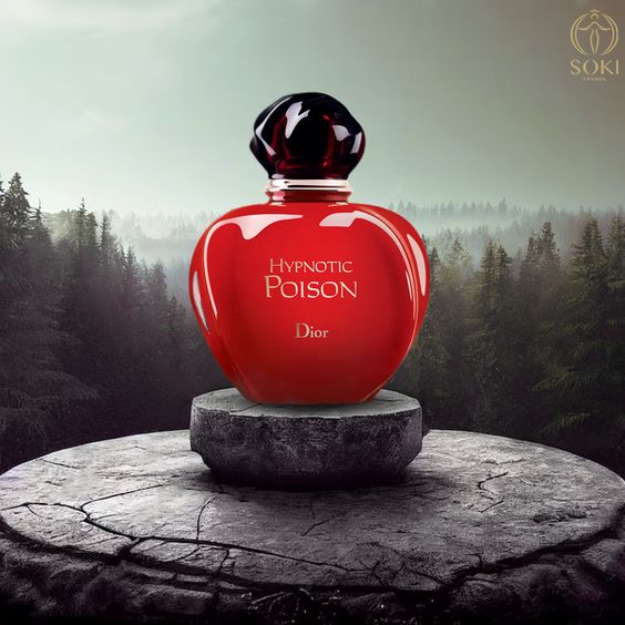 Dior Hypnotic Poison EDT COD  