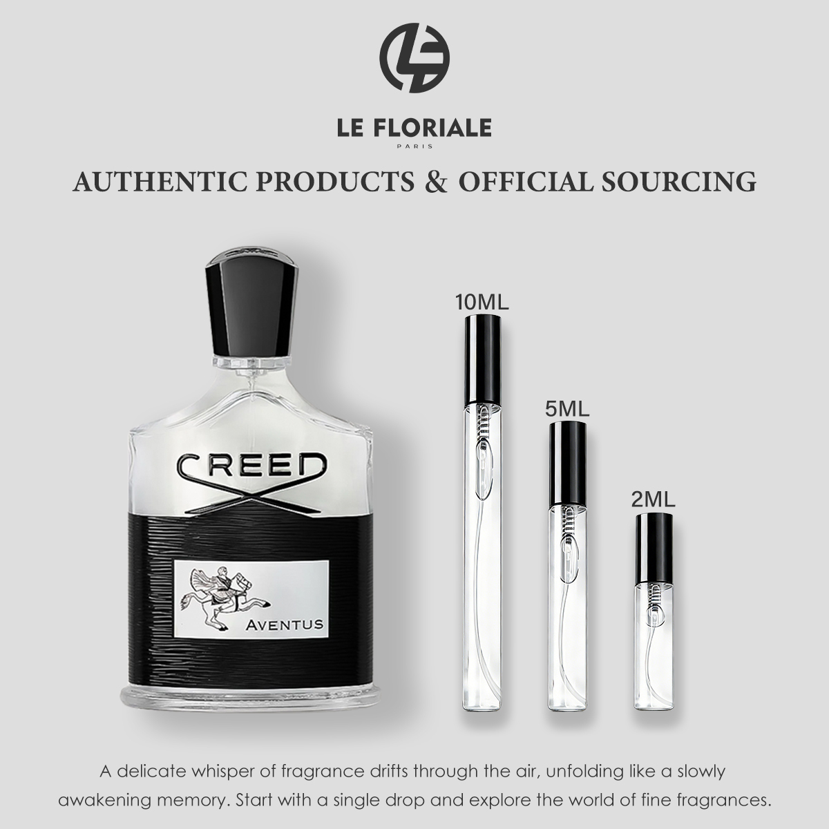 【ของแท้✓จัดส่งรวดเร็ว】 MCM Eau de Parfum EDT 2ml / 5ml / 10ml น้ําหอม