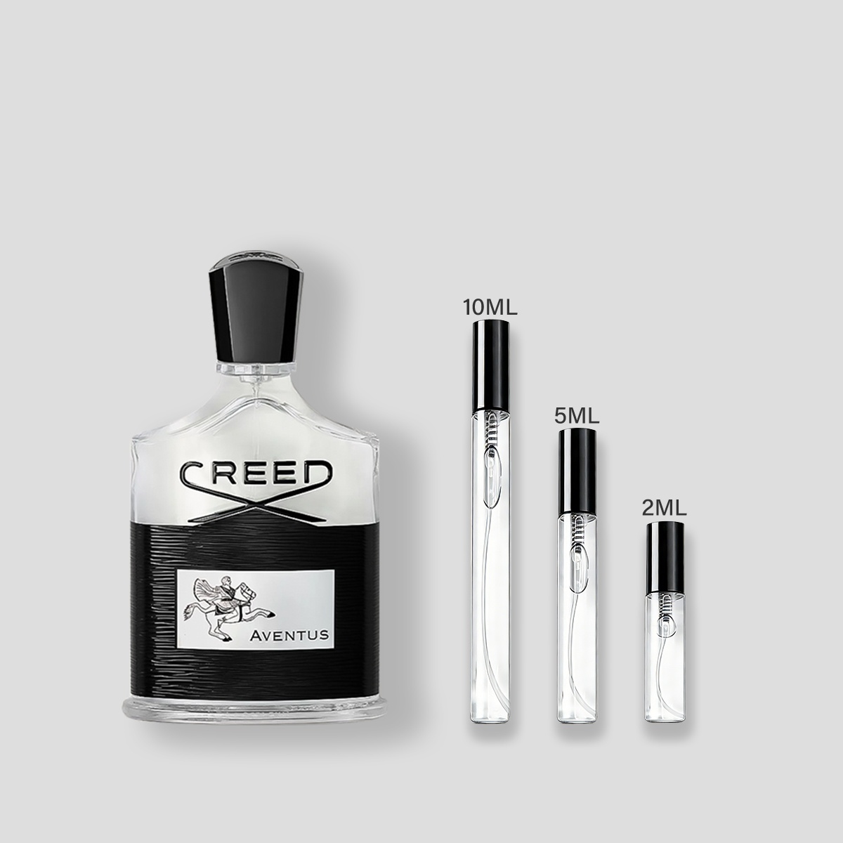 Creed Aventus EDP COD 
