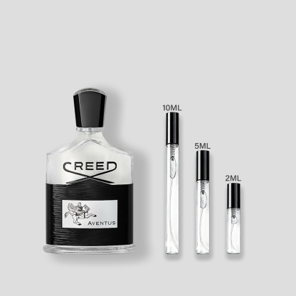 Creed Aventus EDP COD 