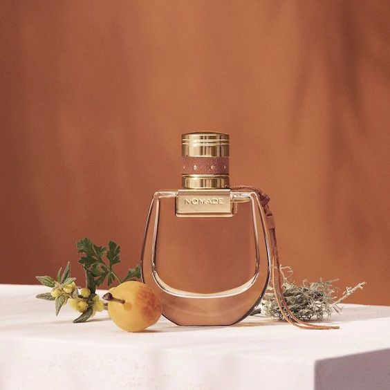 COD Chloe Nomader EDP 2ml / 5ml / 10ml Women's perfume