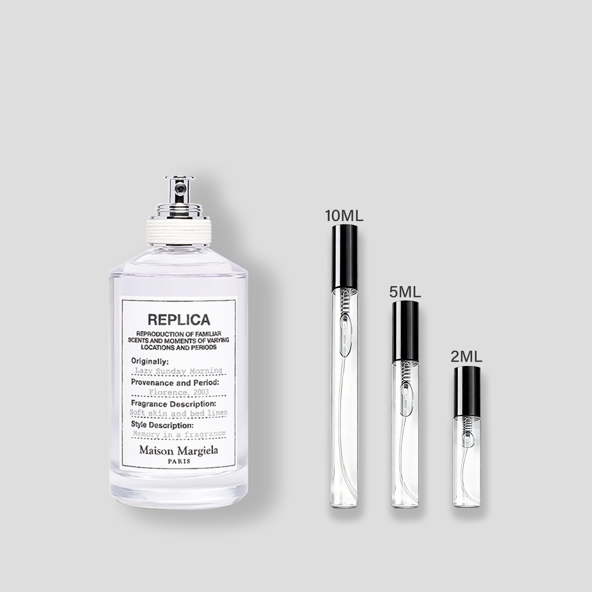  Maison Margiela  COD