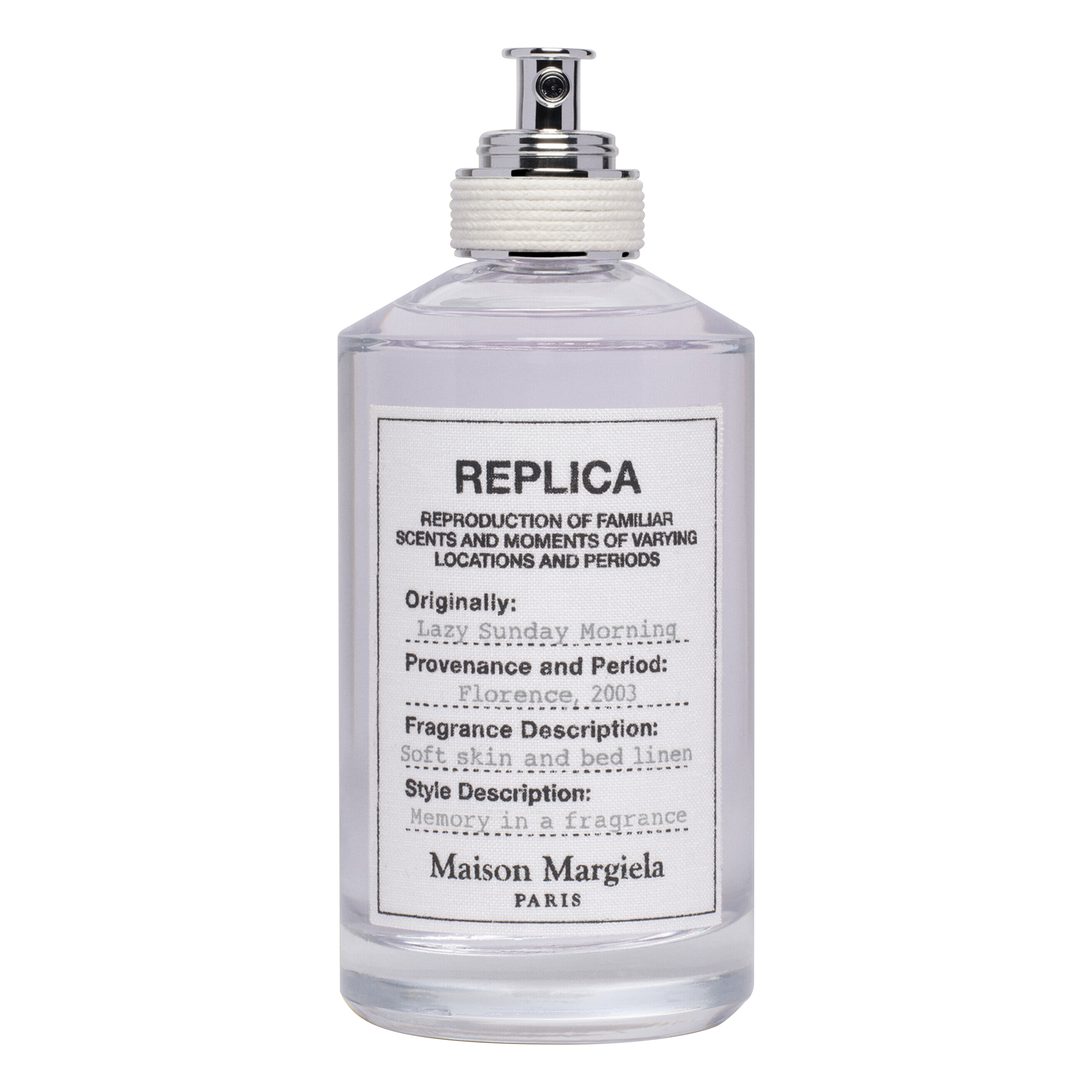  Maison Margiela  EDP