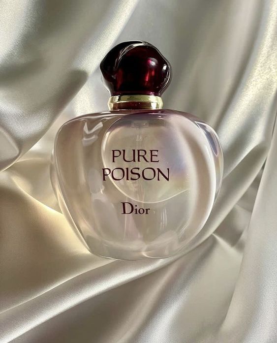 Dior Pure Poison EDP COD  