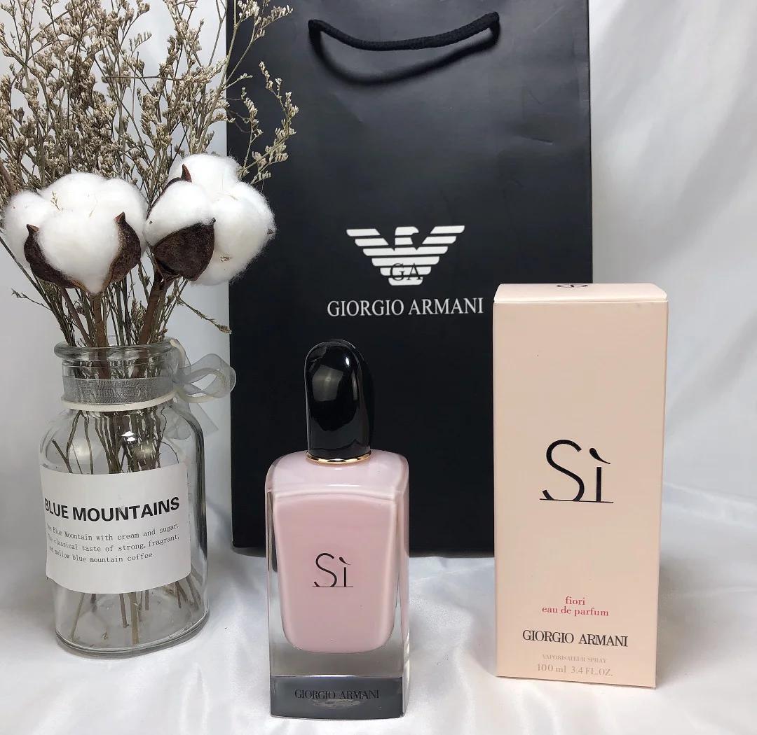 Giorgio Armani Sì Fior EDP