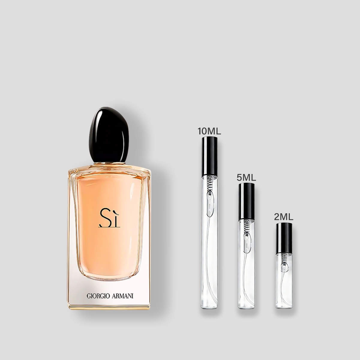 Giorgio Armani Sì EDP COD 