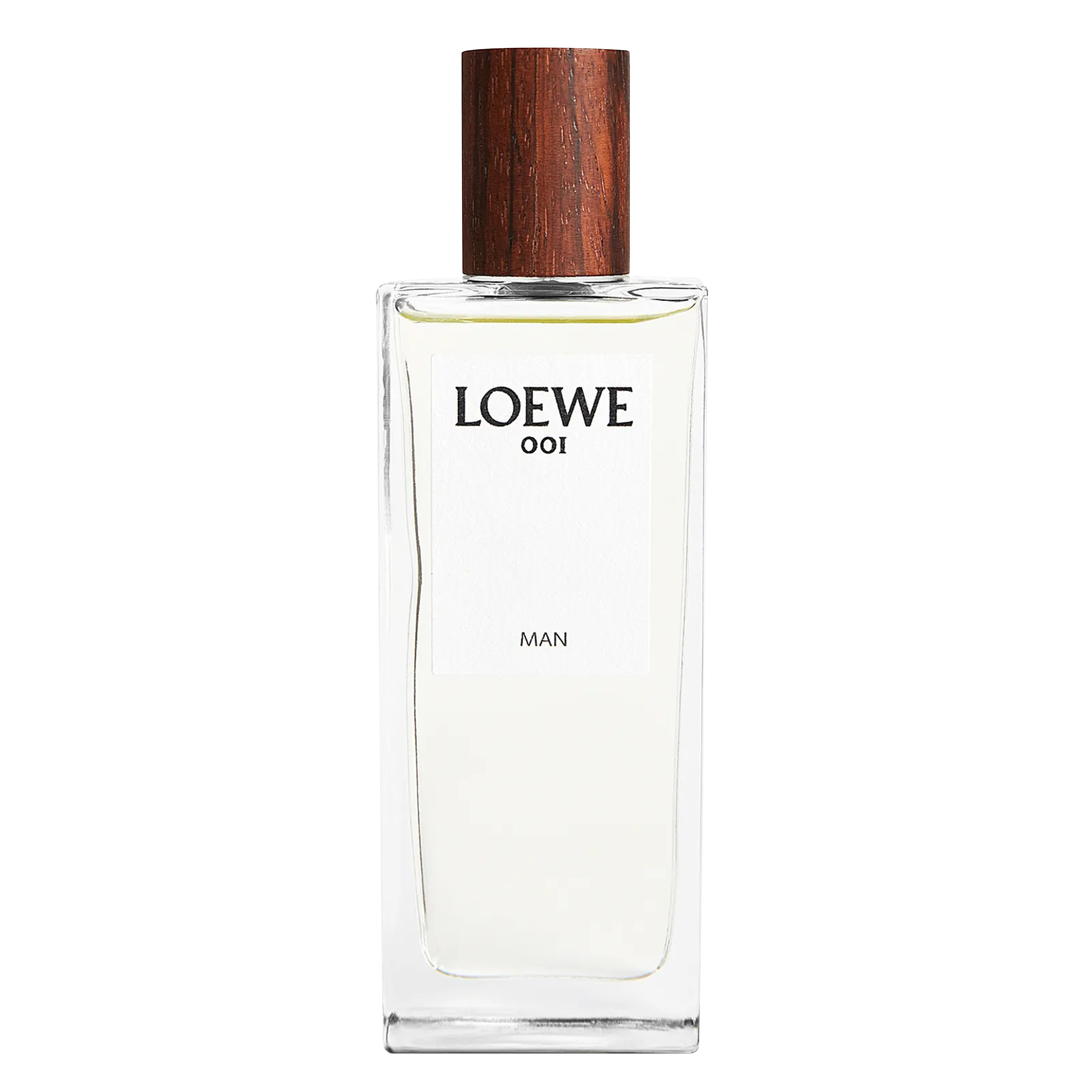 Loewe 001 Man EDT