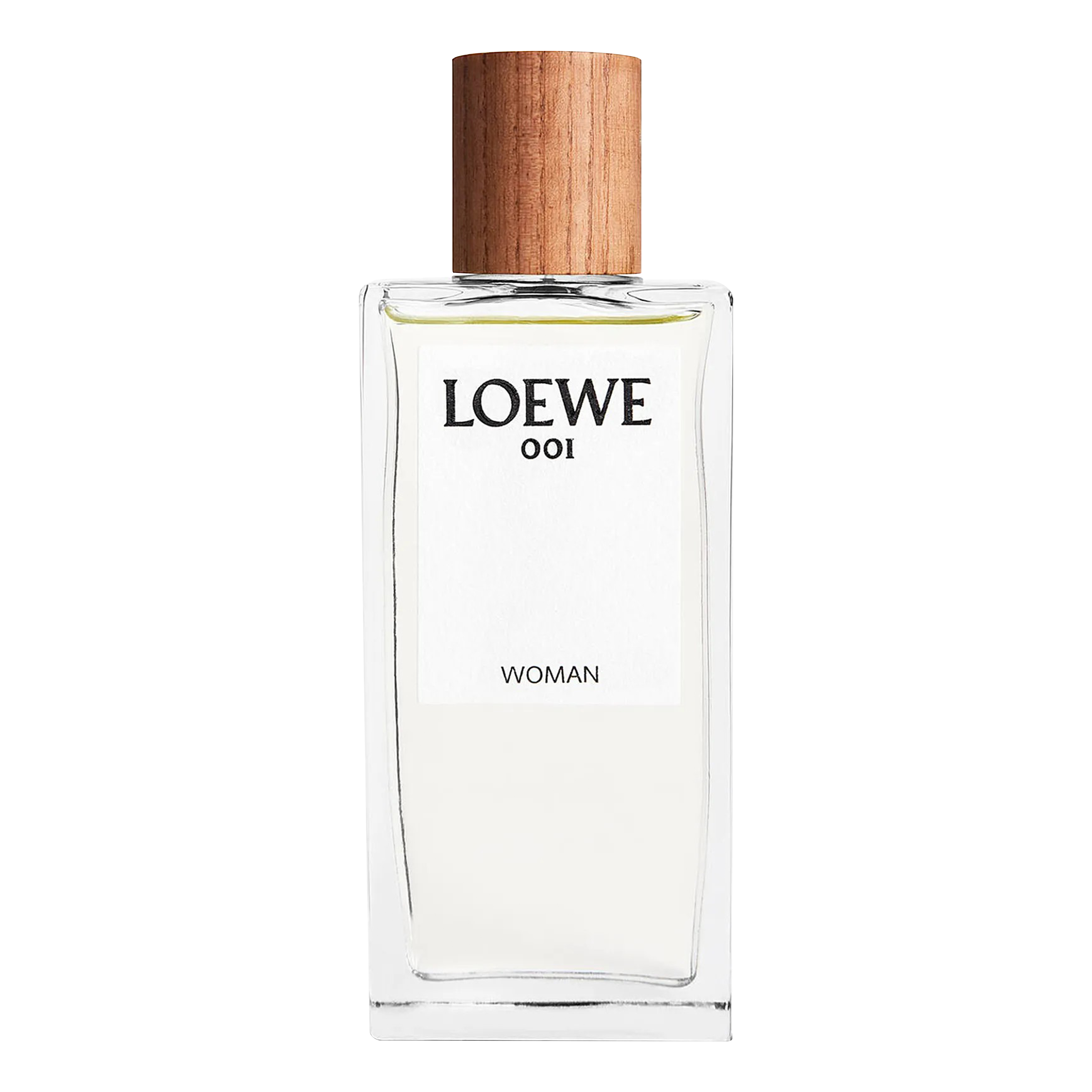 Loewe 001 Woman EDT COD 