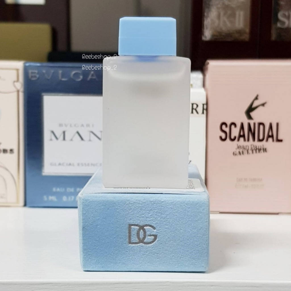 Dolce & Gabbana Light Blue EDP