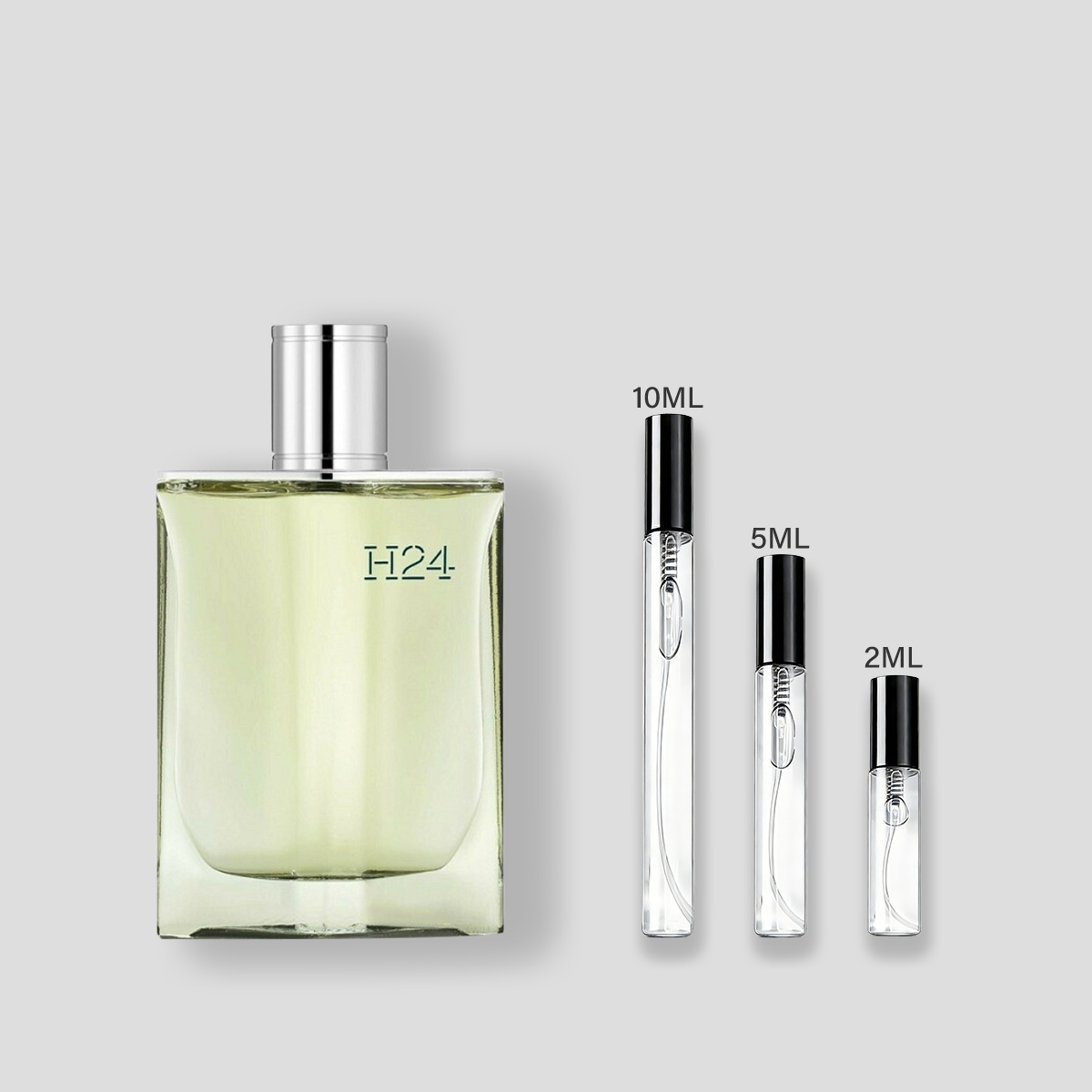  Hermes H24 COD