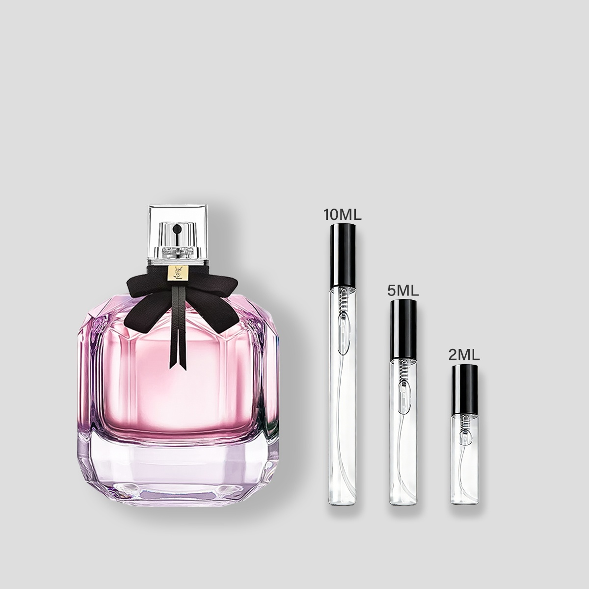 YSL Mon Paris EDP COD 