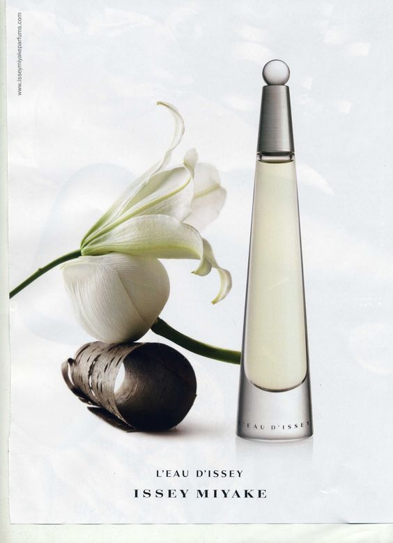 Issey Miyake L'eau d'Issey EDP COD