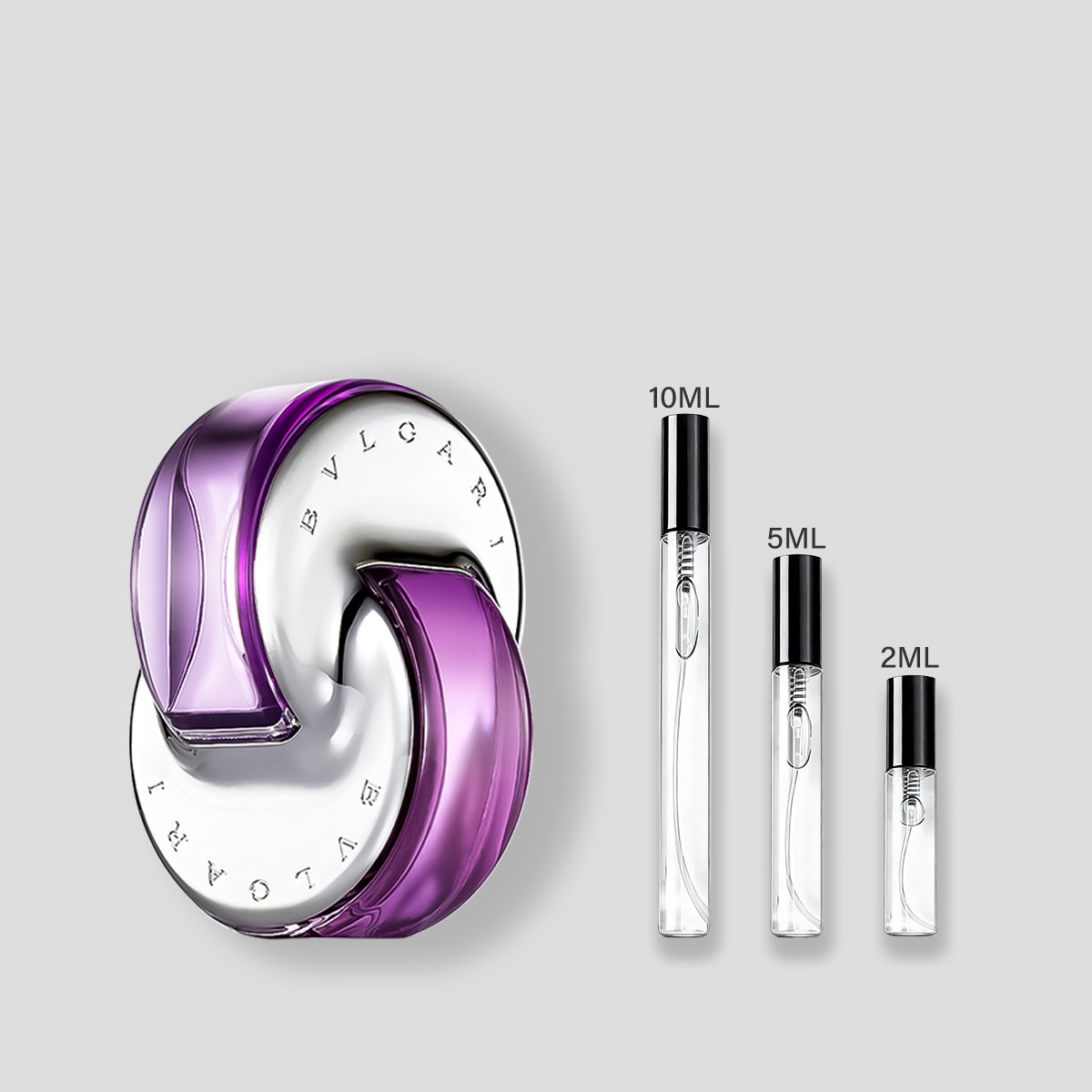 Bvlgari Omnia Amethyste EDT COD