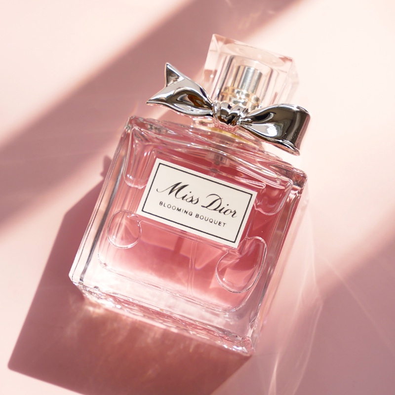 COD Dior Miss Dior Blooming Bouquet EDT 2ml / 5ml / 10ml Women's perfume