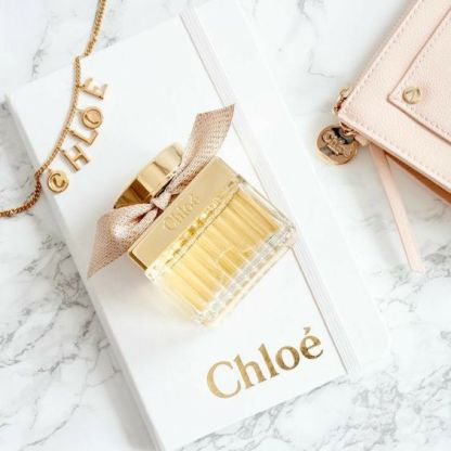 COD Chloe Eau de Parfum EDP 2ml / 5ml / 10ml Women's perfume