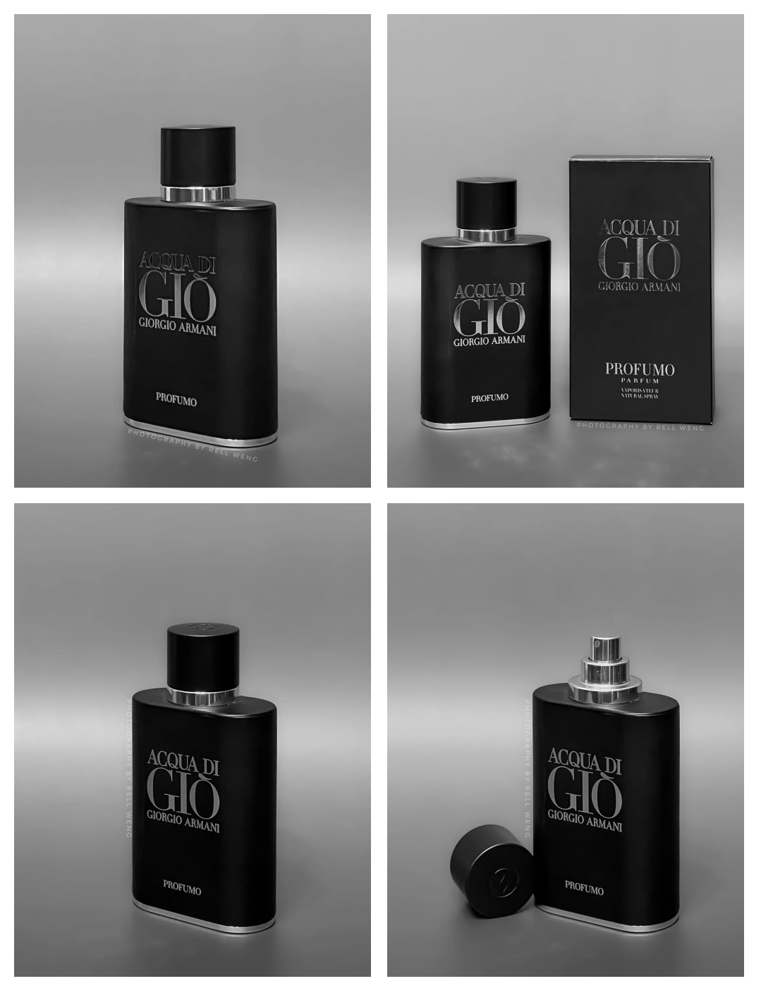 Giorgio Armani Acqua di Giò Profumo EDP