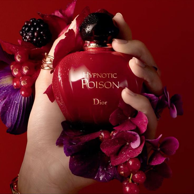 Dior Hypnotic Poison EDT COD  
