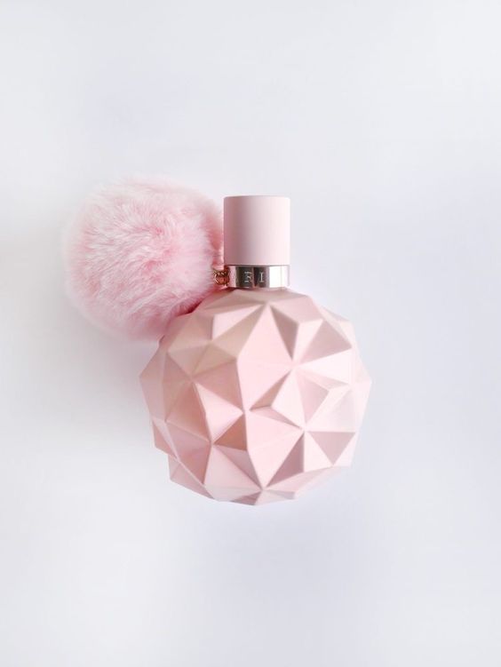 Ariana Grande Sweet Like Candy EDP COD  