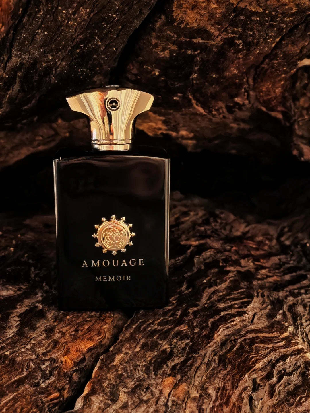 【ของแท้✓ติดทนนาน】Memoir Man EDP 2ml / 5ml / 10ml น้ําหอมชาย น้ำหอมพกพา ตัวอย่างน้ำหอมแบรนด์ น้ําหอมเสน่ห์