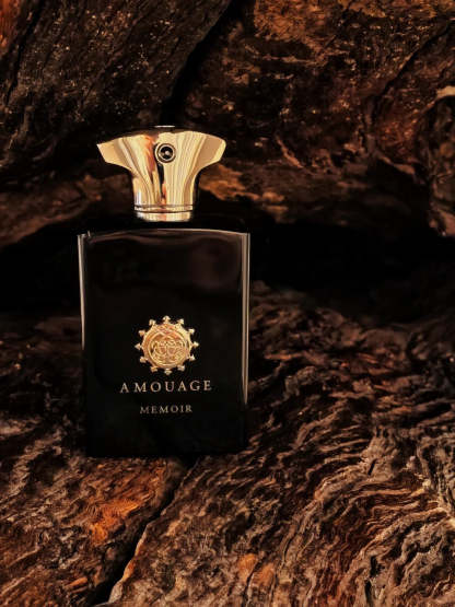 【ของแท้✓ติดทนนาน】Memoir Man EDP 2ml / 5ml / 10ml น้ําหอมชาย น้ำหอมพกพา ตัวอย่างน้ำหอมแบรนด์ น้ําหอมเสน่ห์