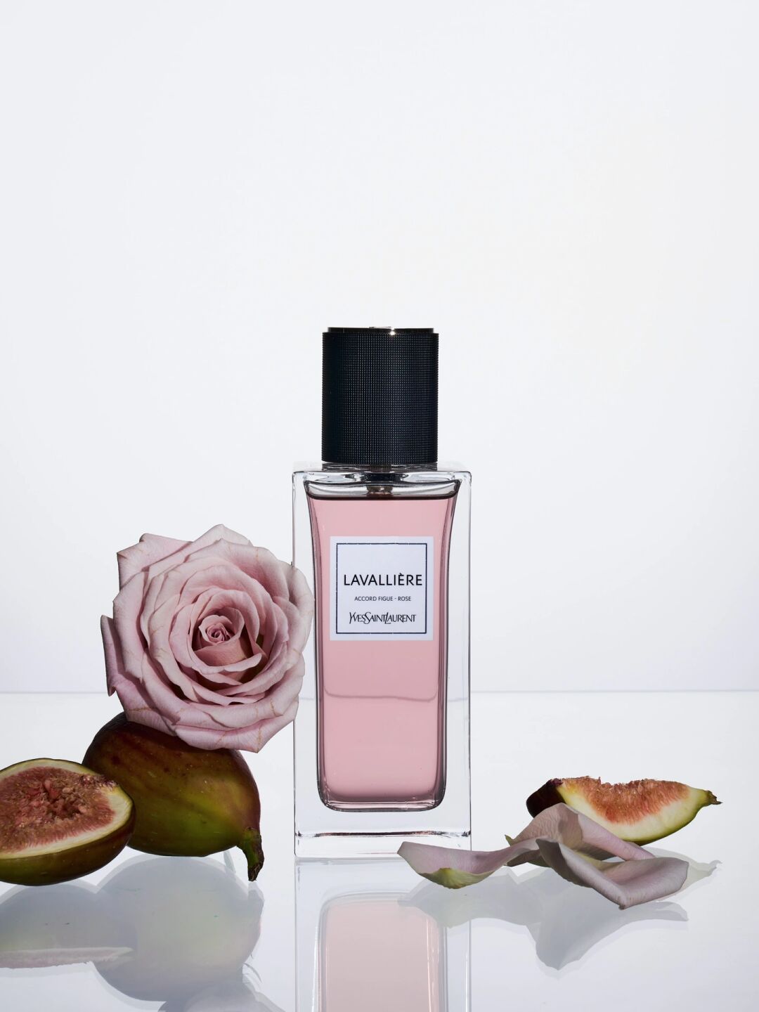 YSL Yves Saint Laurent Lavallier EDP