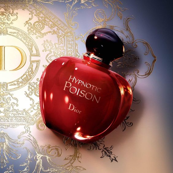 Dior Hypnotic Poison EDT COD  