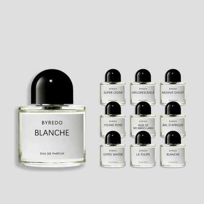 Byredo Collection  EDP COD 