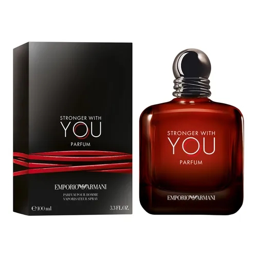 Giorgio Armani Emporio Armani Stronger With You Parfum COD